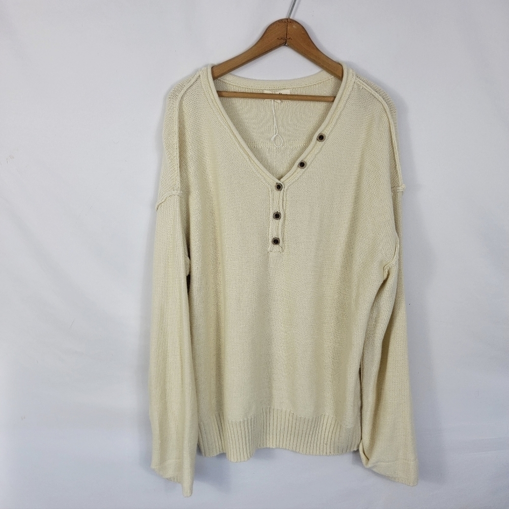 Women's NWOT 2X Haptics sweater